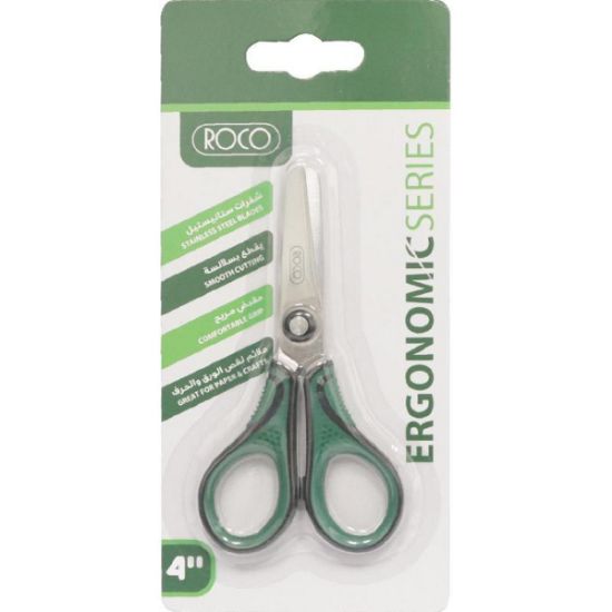 Picture of SCISSORS MULTI PURPOSE 4" / EA