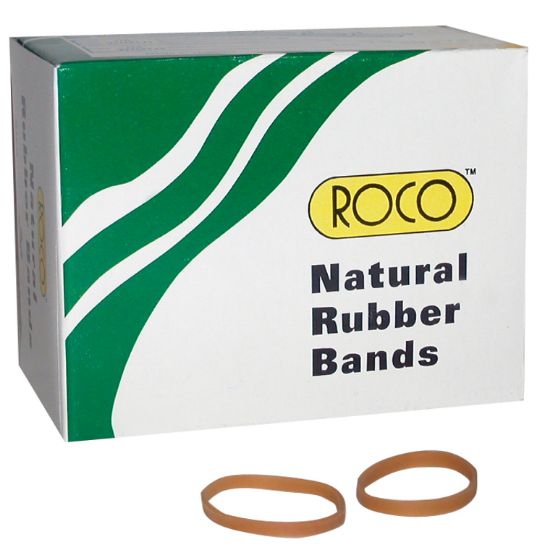 Picture of RUBBER BAND #30 1/4LB / PK