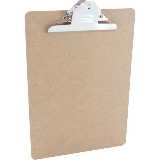 Picture of CLIPBOARD MDF A4 / EA