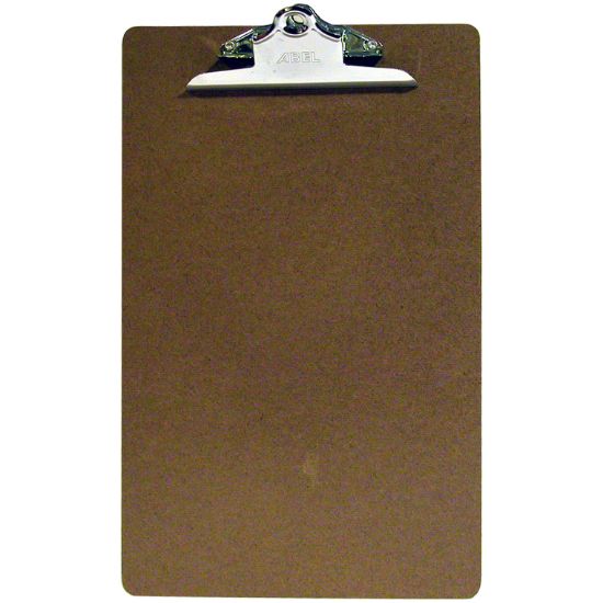 Picture of CLIPBOARD WOOD LEGAL SIZE / EA