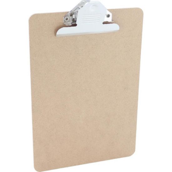 Picture of CLIPBOARD MDF A5 / EA