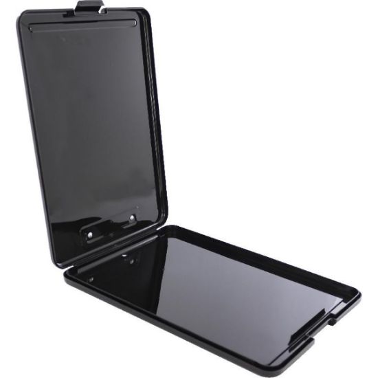 Picture of CLIPBOARD MOBILE STORAGE BLACK / EA