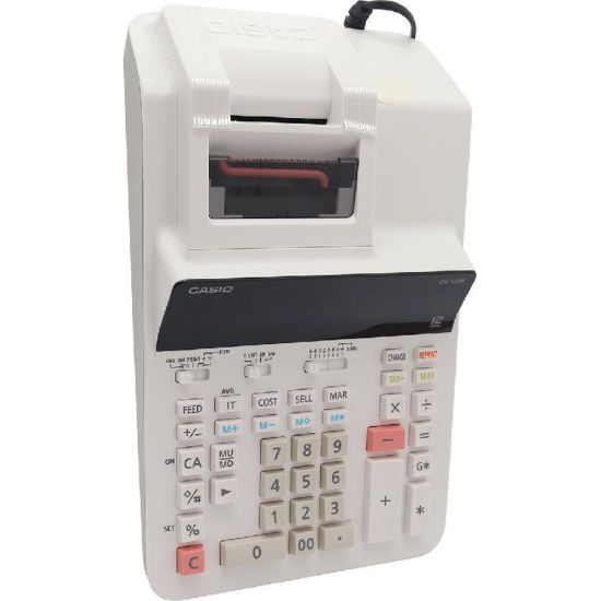 Picture of CALCULATOR W/PRINT DR120R / EA
