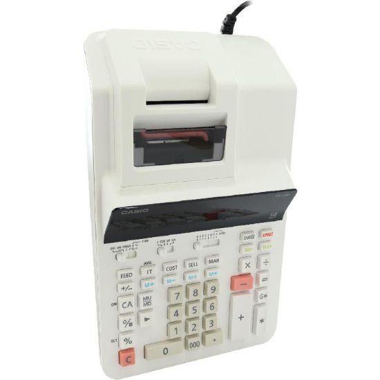 Picture of CALCULATOR W/PRINT DR140R / EA