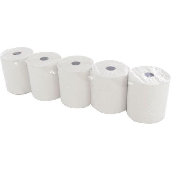 Picture of ROLL THERMAL  80X70MM 5RL/PK / PACK/5