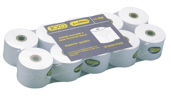 Picture of ROLL ADDING MACHINE 44MM / RL