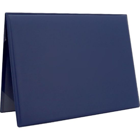 Picture of Roco Certificate Holder
A4 PVC Frame Blue / EA