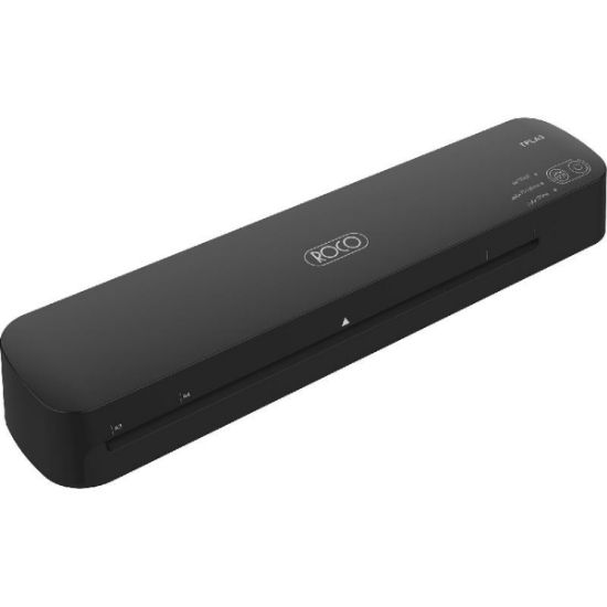 Picture of MACHINE LAMINATING A3 230V / EA