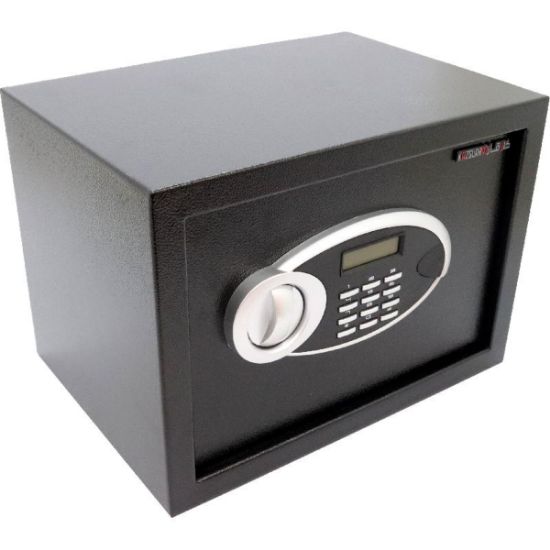 Picture of SAFE DIGITAL 35X25X25CM 8KG
12 months warranty by JARIR / EA