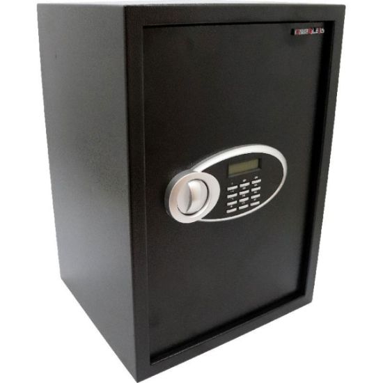Picture of SAFE DIGITAL 35X50X31CM 15K
12 months warranty by JARIR / EA