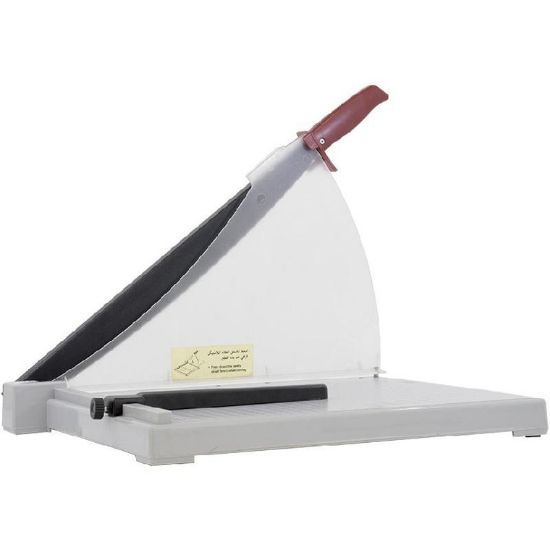 Picture of TRIMMER PAPER 15"W/SFTY SHIELD3913H / EA