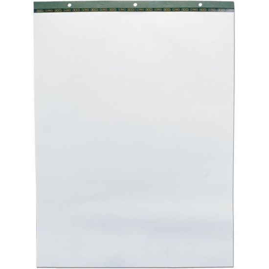 Picture of FLIPCHART PAPER PLAIN            27X36" 40 SHEET / PAD