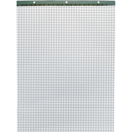 Picture of FLIPCHART PAPER SQUARED     27X36" 40 SHEET / PAD