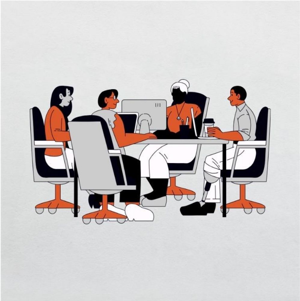 Picture for category Conference Room