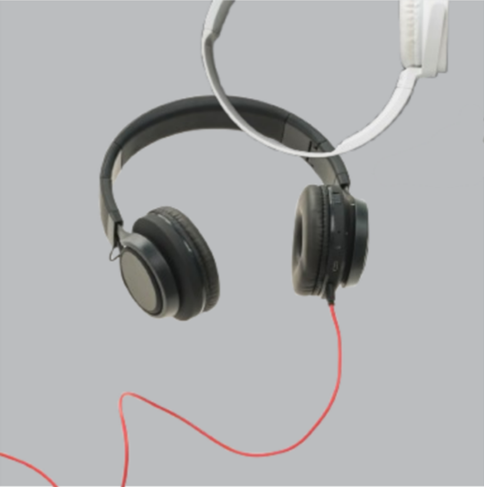 Picture for category Headphones