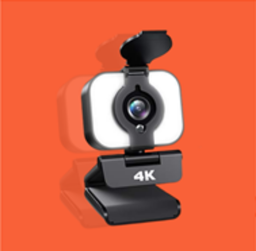 Picture for category Webcams